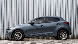 Mazda 2 (7)