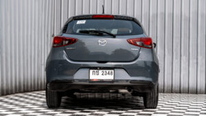 Mazda 2 (8)
