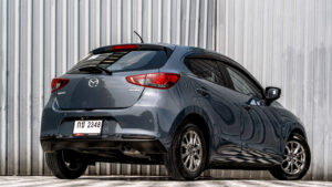 Mazda 2 (9)
