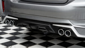 Mitsubishi Attrage (10)