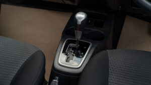 Mitsubishi Attrage (17)