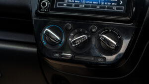 Mitsubishi Attrage (18)