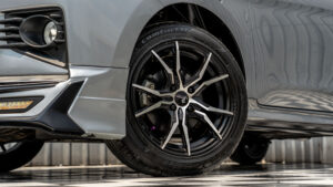 Mitsubishi Attrage (4)