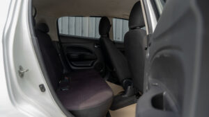 Mitsubishi Mirage (11)