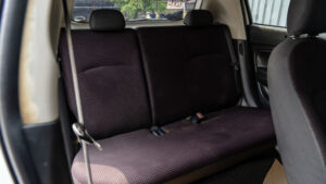 Mitsubishi Mirage (12)