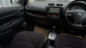 Mitsubishi Mirage (15)