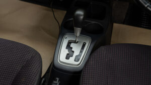 Mitsubishi Mirage (16)