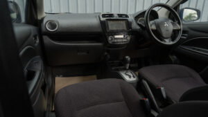 Mitsubishi Mirage (19)