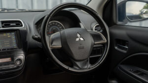 Mitsubishi Mirage (20)