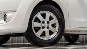 Mitsubishi Mirage (4)
