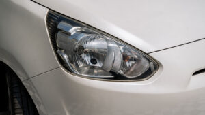 Mitsubishi Mirage (5)