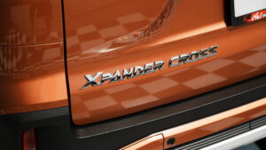 Mitsubishi Xpander (10)