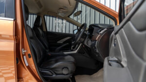 Mitsubishi Xpander (12)