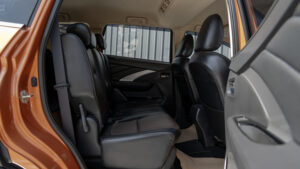Mitsubishi Xpander (14)