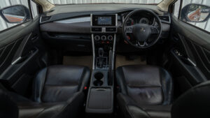 Mitsubishi Xpander (17)