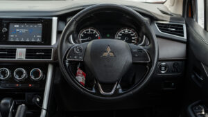 Mitsubishi Xpander (18)