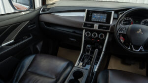 Mitsubishi Xpander (19)