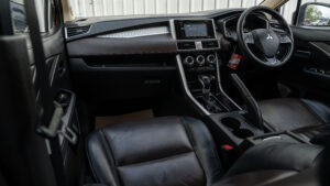 Mitsubishi Xpander (23)