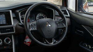 Mitsubishi Xpander (24)