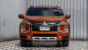 Mitsubishi Xpander (3)