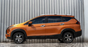 Mitsubishi Xpander (7)