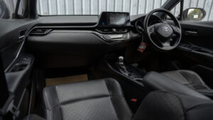 Toyota C Hr (22)