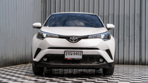 Toyota C Hr (3)