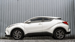 Toyota C Hr (7)