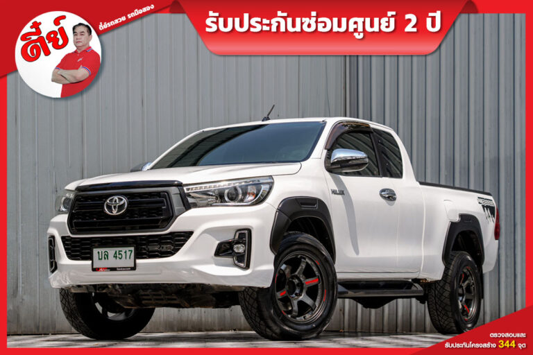 Toyota Revo (2)