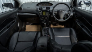 Toyota Vios (13)