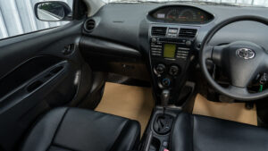 Toyota Vios (14)