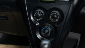Toyota Vios (16)