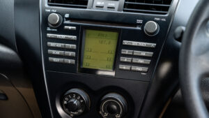 Toyota Vios (17)