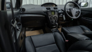 Toyota Vios (19)