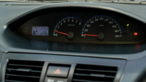 Toyota Vios (20)