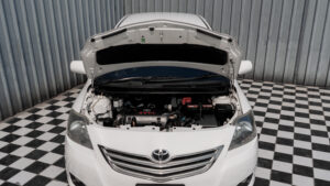 Toyota Vios (21)