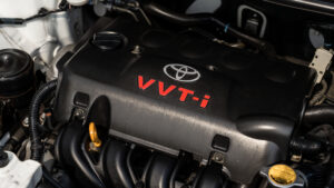 Toyota Vios (22)
