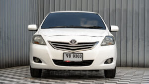 Toyota Vios (3)