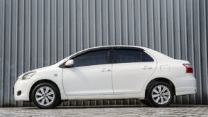 Toyota Vios (6)