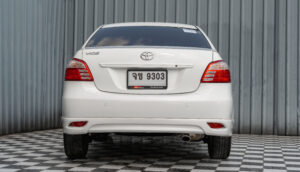 Toyota Vios (7)