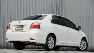Toyota Vios (8)