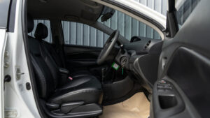 Toyota Vios (9)