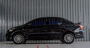 Toyota Vios (10)