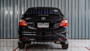 Toyota Vios (11)