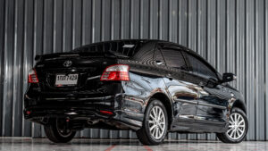 Toyota Vios (12)