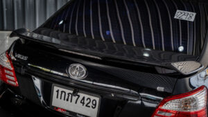 Toyota Vios (14)