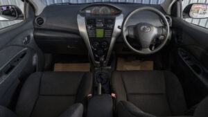 Toyota Vios (19)