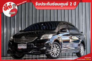 Toyota Vios (2)