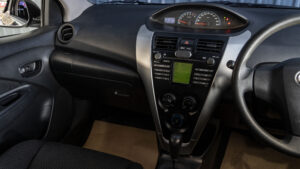 Toyota Vios (20)