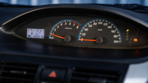 Toyota Vios (25)